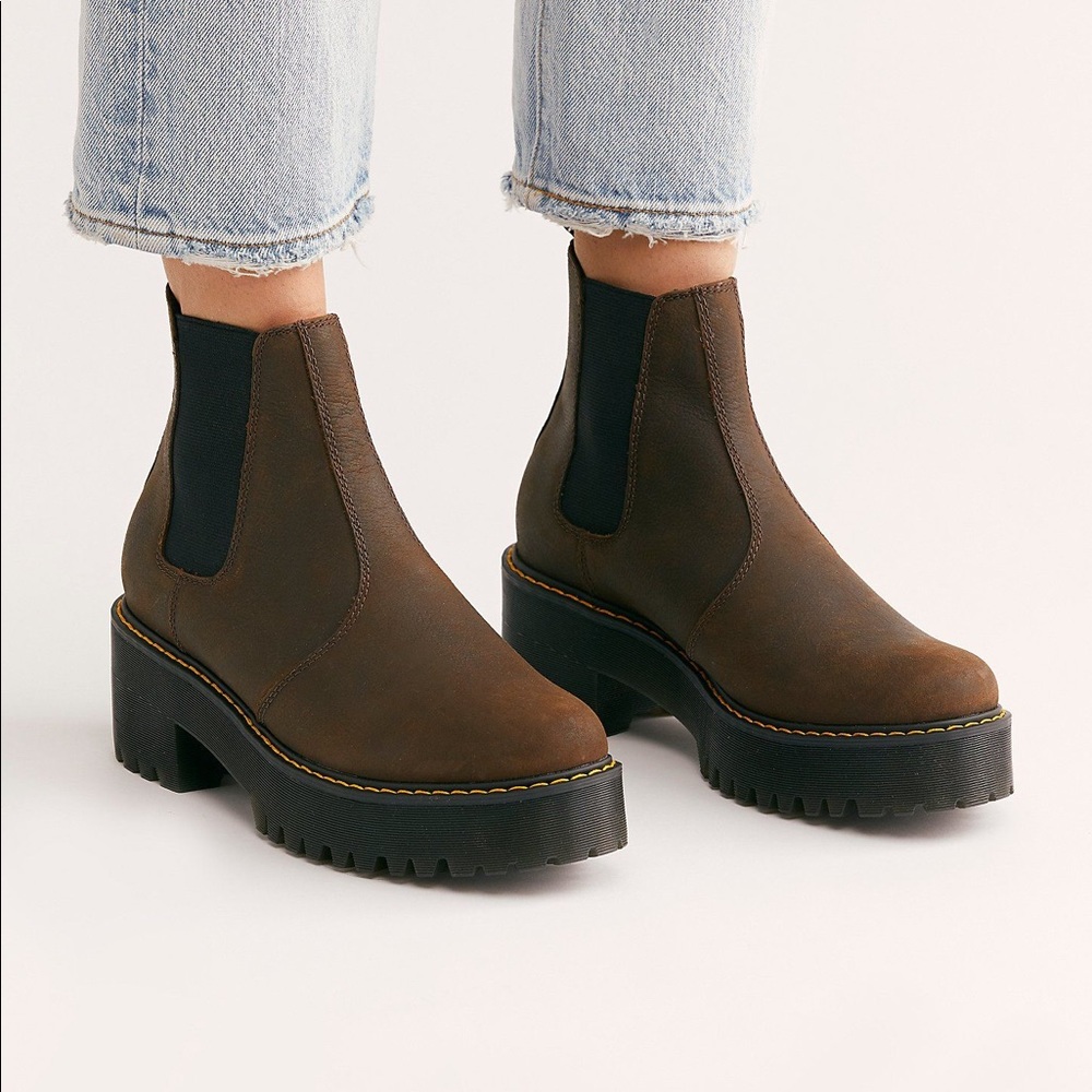 Dr.Martens Rometty Chelsea Boot